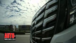 TestDrive New Toyota Alphard 2 5 SC By Emperor Import Cars