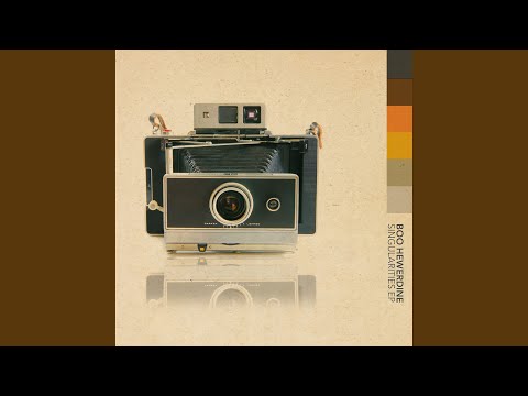 Ghost Of Summer Walking - Hewerdine Boo