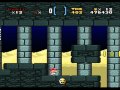 HMH Mario S Mission SMW Hack Part 10 Double The Phanto Pleasure