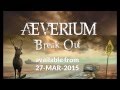 Aeverium Debut Album "Break Out" available ...