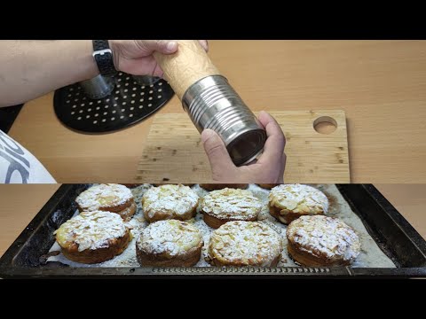 البوسطوك في حلة جديدة بمداق لا يقاوم😋💯bostock