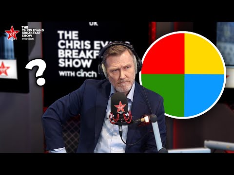 What Colour Do You Relate To? 🤔 | Thomas Erikson On The Four Types Of Human Behaviour 📚