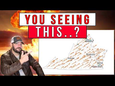 FAFO | The Numbers Are Out & Dems Are SCREWED After VA Ballot Rigging... Wait Till You See The SHIFT Thumbnail