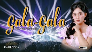 Download lagu 'AA ULAH  ABOK WAE' 🔥🔥- GALA GALA II GISCA AYU II RATU GISCA mp3