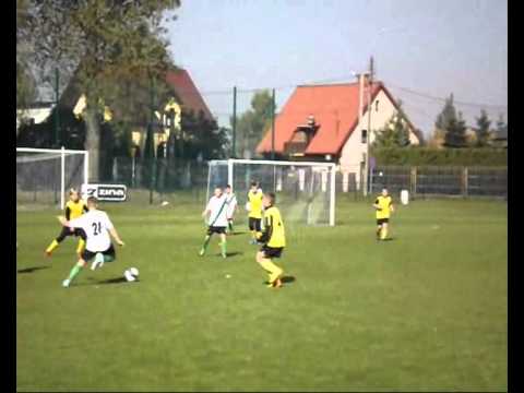 Marcovia Marki - GKP Targówek 2002