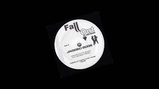 Jagged Edge - Walked Outta Heaven (Q.H. Heavenly Remix) (Vocal)