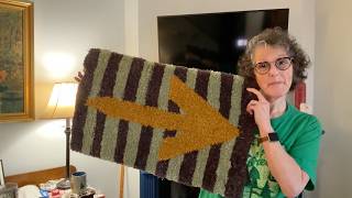DIY Rug with Clawlab | Beginner-Friendly Tufting Tutorial