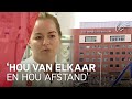 IC-arts Amsterdam UMC over coronacrisis