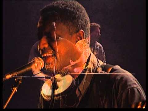 Entre Vues 1994 - Bula Sangoma