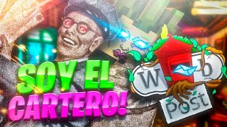Soy el cartero!! | Willowbrooke Post | Juego Indie