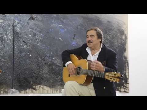 João Nunes, "Fado Pedro Rodrigues" - "Altar do fado"