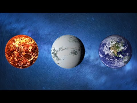 Istoria Completa a Pamantului In 10 Minute