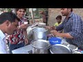 4 Roti Chicken Curry 70 Only Cheap Tasty Food In Delhi Indian Street Food