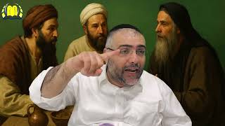 הרב ציון מושייב | פרשת אמור | רשב"י, ר' יוסי, ור' יהודה, תשפה. (הרב ציון מושייב) - התמונה מוצגת ישירות מתוך אתר האינטרנט יוטיוב. זכויות היוצרים בתמונה שייכות ליוצרה. קישור קרדיט למקור התוכן נמצא בתוך דף הסרטון הרב ציון מושייב | פרשת אמור | רשב"י, ר' יוסי, ור' יהודה, תשפה. (הרב ציון מושייב) - התמונה מוצגת ישירות מתוך אתר האינטרנט יוטיוב. זכויות היוצרים בתמונה שייכות ליוצרה. קישור קרדיט למקור התוכן נמצא בתוך דף הסרטון