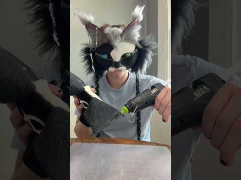 Furryholtie