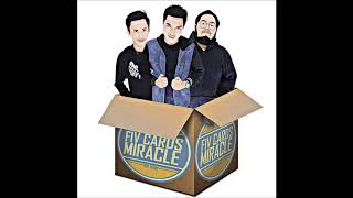 Download lagu Fiv Card Miracle - Emosi Dan Harga Diri (Lirik) mp3