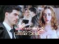 Forbidden Love With The Ruthless CEO Redeeming His Contract Bride Movie Full Drama Reels Short