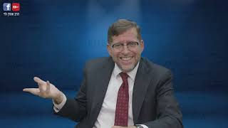 אתה נביא? תוכיח | כוזרי לריה"ל שיעור 44 | הרב אהרן לוי (הרב אהרון לוי) - התמונה מוצגת ישירות מתוך אתר האינטרנט יוטיוב. זכויות היוצרים בתמונה שייכות ליוצרה. קישור קרדיט למקור התוכן נמצא בתוך דף הסרטון