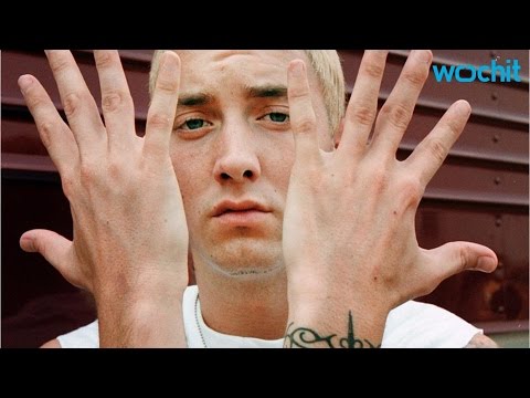 Eminem Comes Out as Gay in Sony's 'The Interview'