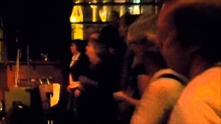 4/6 DANNY BRYANT 'Rock Me Baby'(solo) 12 april 2013 @ Bluescafe Apeldoorn NL