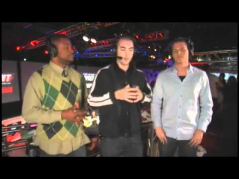 2008 MLG Las Vegas - Championship Sunday: Final Boss vs Instinct - Outro