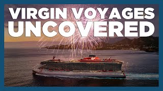 CruiseAway: Virgin Voyages Uncovered