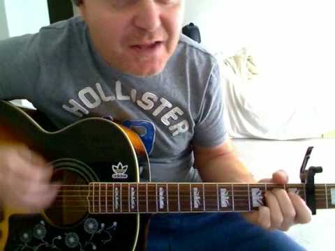 Falling Down - Oasis