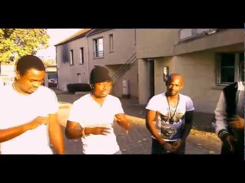 G-BO-K - Born To Shine (VIDEO CLIP)