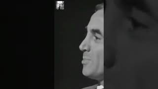 Charles Aznavour - La Boheme
