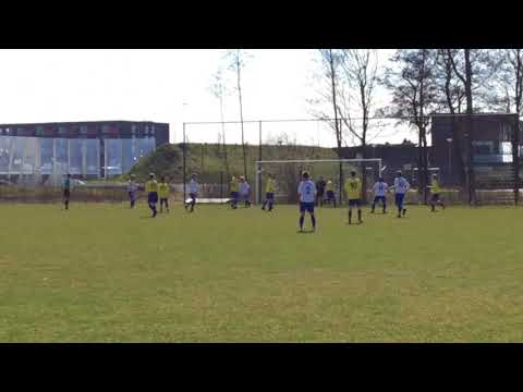 20180331 VRC JO17-1 - v.v. ‘t Goy JO17-1