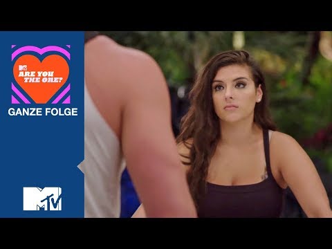 Are You The One? | Ganze Folge | Episode 10 | Staffel 4 | MTV Germany