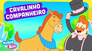 Mundo Bita - Cavalinho Companheiro