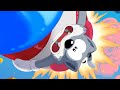 Toon Blast Animation The Place