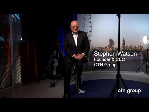 CTN 2022 New Year Video