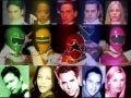 POWER RANGERS ZEO THEME SONG