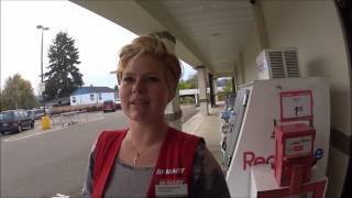 Bi-mart girl