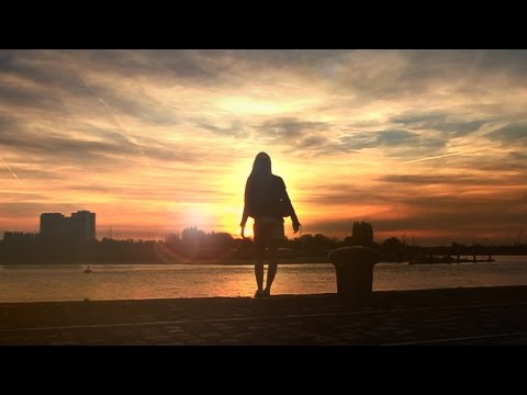 Unsenses ft. Thom - Lose My Ground (Official Video Clip)