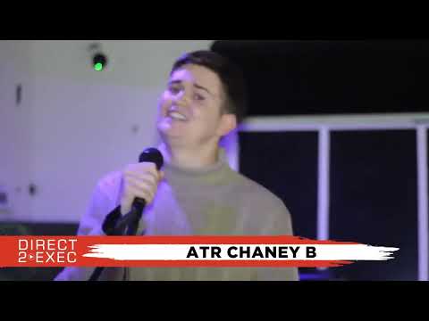 Recap for Direct 2 Exec Atlanta 1/30/22 - A&R at Motown/Capitol