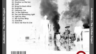 Audioslave ~ Exploder (Civilian Project Demo)