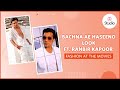 Dress Like Ranbir Kapoor From Bachna Ae Haseeno Myntra Studio