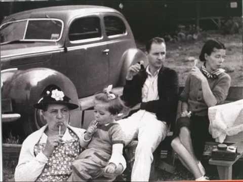 Ho Hum! Jerry Fenwyck Orchestra