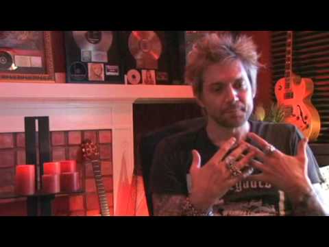 James Michael discusses producing Motley Crue