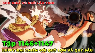 Download lagu REVIEW ONE PIECE TẬP 1146 1147 l LUFFY ĐÁNH BẠI JUPITER VÀ ĐỌ ĐỘ CỨNG VỚI WALCURY I mp3 Download lagu REVIEW ONE PIECE TẬP 1146 1147 l LUFFY ĐÁNH BẠI JUPITER VÀ ĐỌ ĐỘ CỨNG VỚI WALCURY I mp3