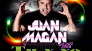 Juan Magan-Tu Y Yo [Official Clip]