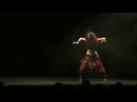 Gothla UK 2013 Show Highlights