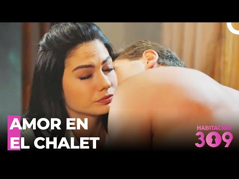 Momentos Románticos De Lale Y Onur - Habitación 309