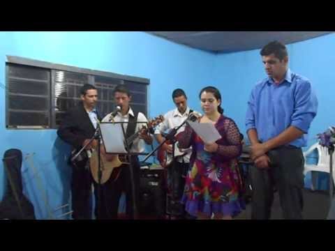 Uma Luz video