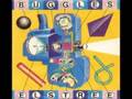 Buggles, The - Elstree (1980) - ISLAND