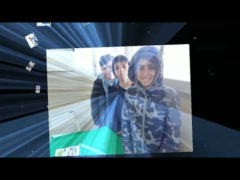 Video Fin de Año Colegio María Auxiliadora 2023