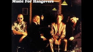 Cheap Trick - Music for Hangovers - Ballad of TV Violence (Live 1998)